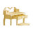 Kid Dressing Table Set-2041617838
