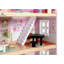 Maison de poupée Delta Children Little Gem
