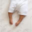 Premium Rayon From Bamboo Pocket Sprung Cot Bed Mattress (140 x 70 x 8 cm)