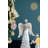 6.5X6.5X23" Angel Table Decor.-953960655