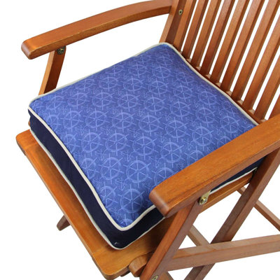 Coussin carré de qualité supérieure, 16,5 x 16,5 pouces, 50% coton / 50% polyester | Lavable et repassable avec fermeture à glissière dissimulée | Rembourrage en silicone pour un confort ultime | Housse amovible, parfaite pour la décoration intéri