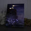 Toile de table lumineuse Keeping The Light 8 X 6