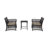 Bella 2 - Person Patio Conversation Set-885770663-882537012