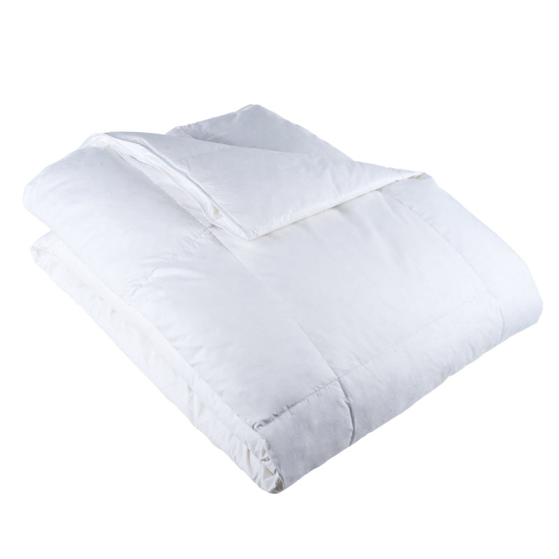 Josalyne All Season Microfiber Down Alternative Comforter, King