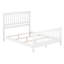 Lit de base Brooklyn avec pied de lit assorti-45362620-45362621