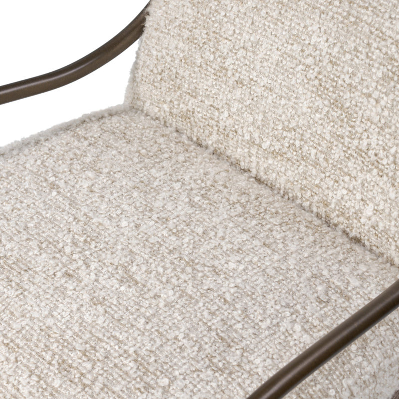 Demi Stool-Ivan Stone-Counter, Counter Stools