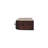 Wood Lunar 2-Drawer Floating Console