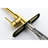 Gold Stainless Steel Kitchen Pull Down Faucet - 360 Rotatable High Spout, Simple Single Handle For Water Temperature And Flow Adjustment, Corrosion Rust-, 15.83 In. Deep, 10.04 Wide, 9.18 Tall, 4.27-56660331