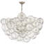 Talia 8 - Light Chandelier-51177769