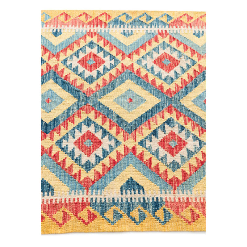 Runner Navarro Multi Rug