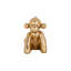 Monkey Sculpture