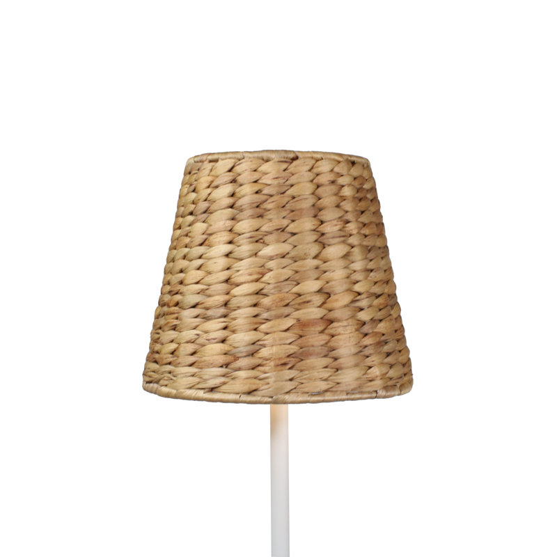 Small Empire Water Hyacinth Shade Cover