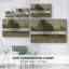 Paysages rétro-DCCDXCI -Galerie enveloppée Cavas-1058286680