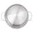 Stainless Steel Stock Pot With Lid 8 Quart