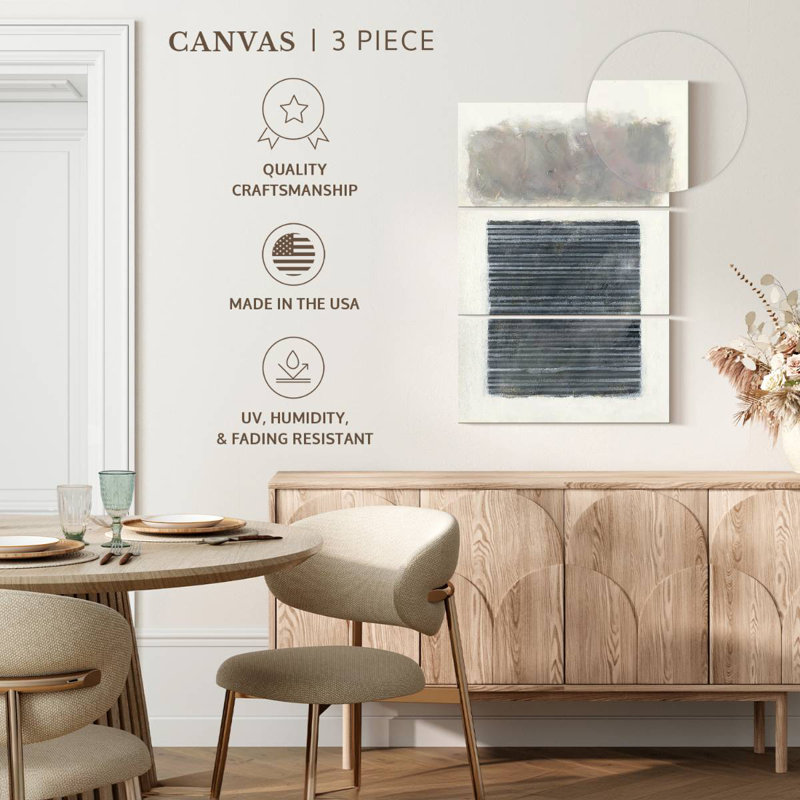 Avery Venetian Gray, 32" H x 20" W