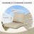 Outdoor Seat/Back Cushion-1320161674-1320161673-1320161672