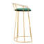 Tabouret de bar et de comptoir Jillian-353474376-314192086