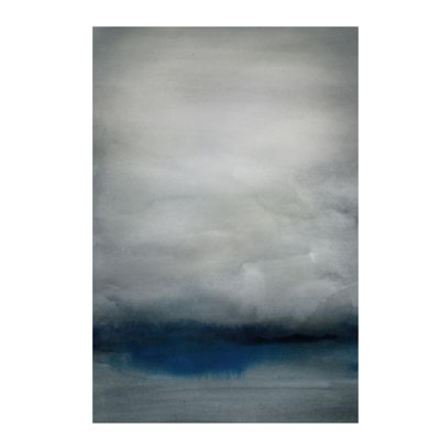 Ocean Of Tranquility " Ocean Of Tranquility I " by Mari Urasawa