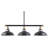 Sigala 3 - Light Kitchen Island Pendant