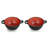 Earth Ramen Bowl 6-Piece Set, Made from Plant-Derived and Other Natural Materials-33455427