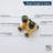 Watqen Bath All-In-One Kit with Rough in-Valve