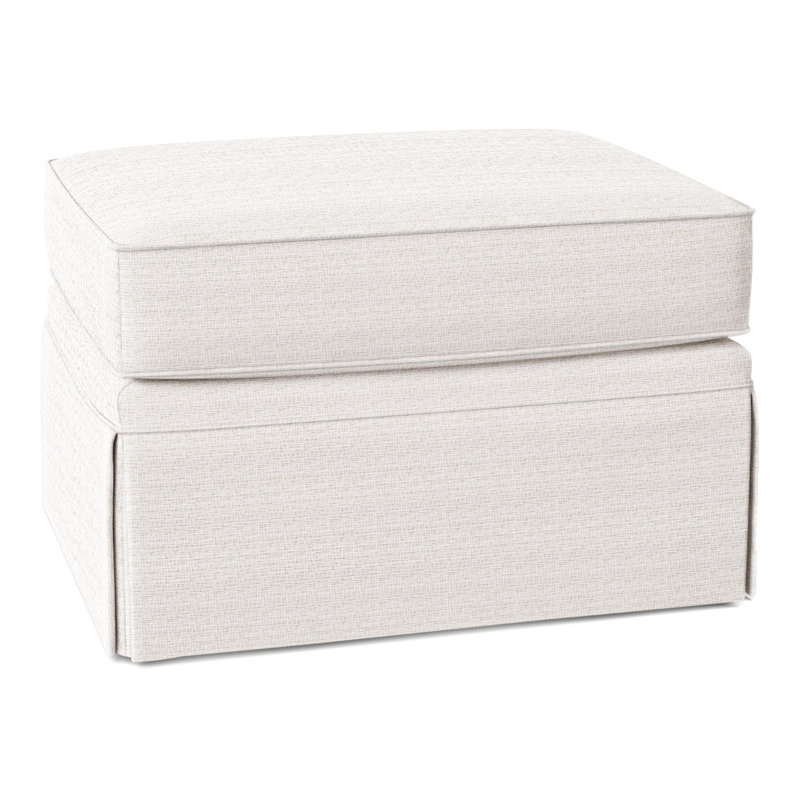 Repose-pieds Savannah, Perigold brise-glace polaire