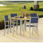 Travira Stacking Patio Arm Chair-351753002-326606603-351752992
