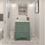 Ensemble de meuble-lavabo simple 30 po Edber-1442706774-1464214083
