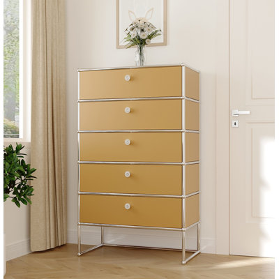 Commode décorative