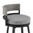 Chave Patio Bar Stool with Cushion-66603323