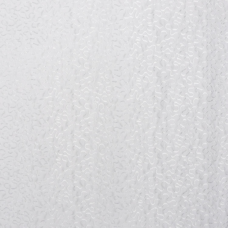 Allure Fabric, Pearl