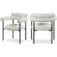 Fauteuil Joni Boucle-12626071-30830114