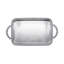 String Of Pearls Aluminum Decorative Tray
