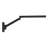 Joziah Aluminum LED Swing Arm Sconce-577308117