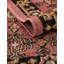 Tapis géométrique rose-949234674