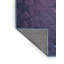 Tapis 100% à motifs lavables à la machine 2989 Pat738_BLU-68689605