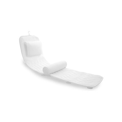 Coussin de bain 3D Air Mesh