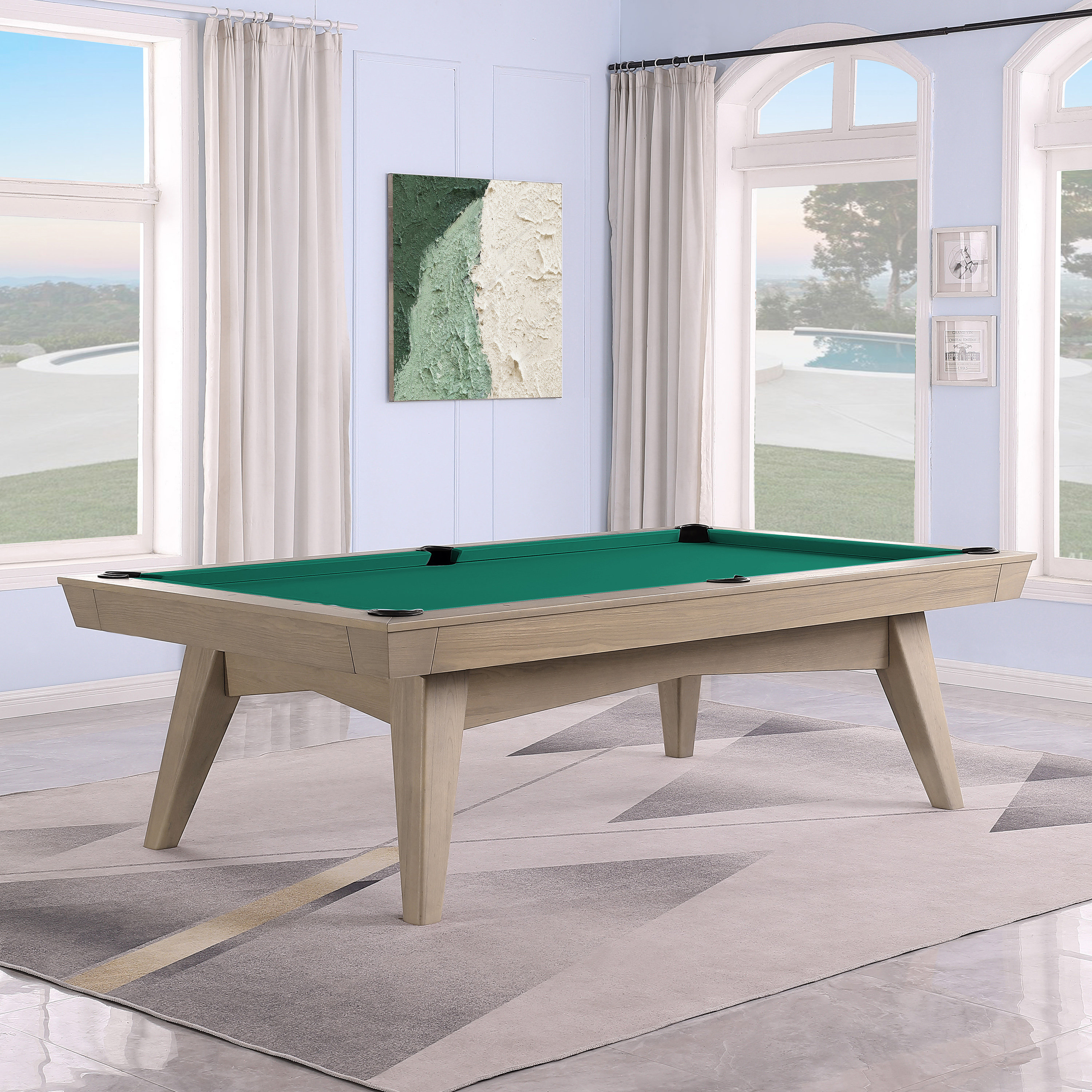Wayfair Kitchen Pool Table: Modern Gaming & Dining Solutions | Best Deals