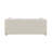 Jaeda Beige Boucle Loveseat