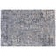 Hand Knotted Wool Area Rug in Grey And Silver-1883558590