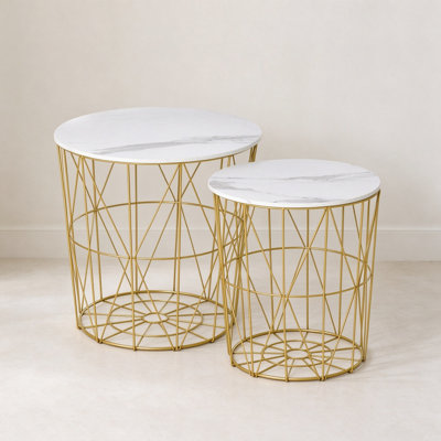 Coffee Table with Storage