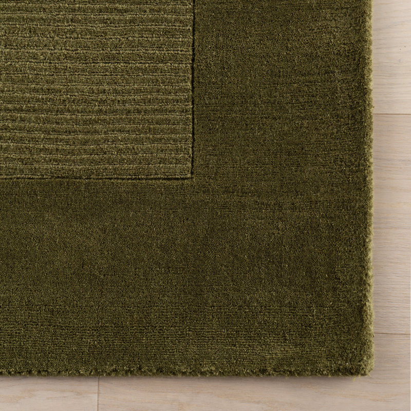 Sanami Striped Bohemian Rug, Rectangle 8'6" x 11'6"