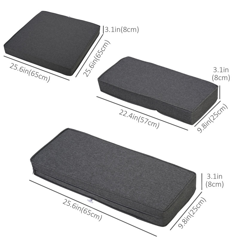 Coussin de siège