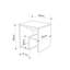 Sierd End Table-1942498697