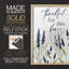 «Thankful for this Home», reproduction encadrée - bois massif-625594900-625594896