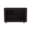 Console avec rangement ouvert-806039346