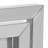 Stainless Steel Attic Access Door Crawl Space Vent Cover-121212581