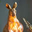 Nurseli Resin Novelty Lamp-199811628