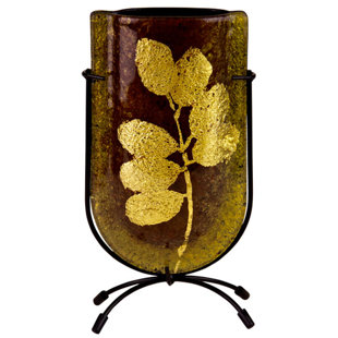 Glass Table Vase
