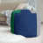 Green/Blue/Cool Grey selected